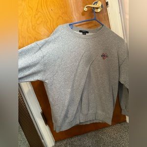 Forever 21 Crewneck.